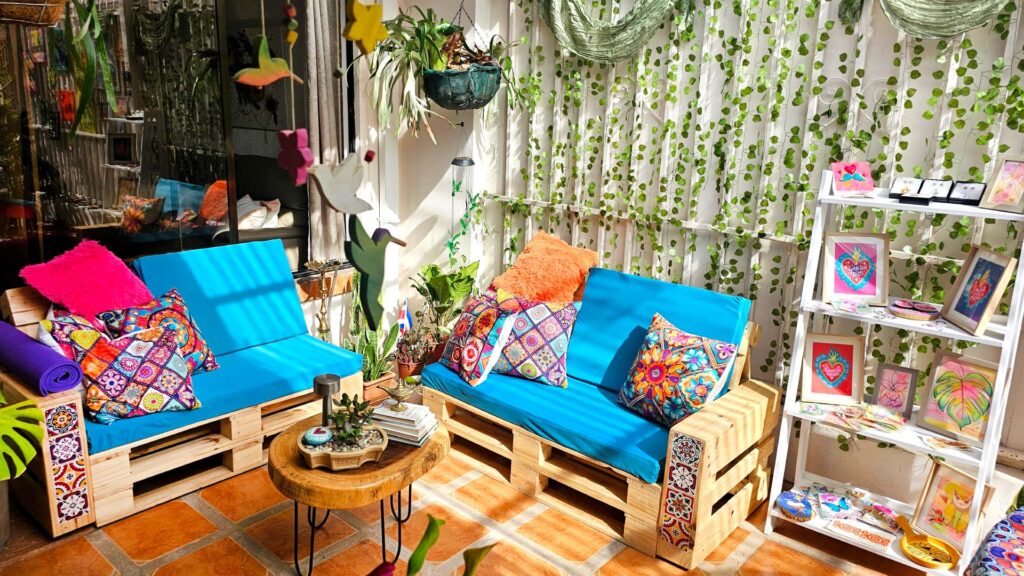 Arteterapia Bienestar Costa Rica