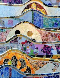 mosaico gaudi mosaik costarica 05