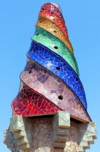 mosaico gaudi mosaik costarica 06