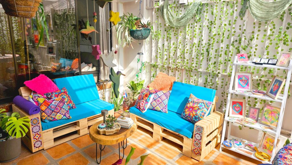 Taller Escritura Terapeutica Costarica Scaled Arte Terapia Talleres Empresas