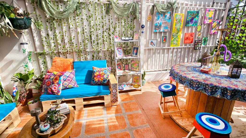 Talleres Depintura Empresas Arte Terapia Talleres Empresas