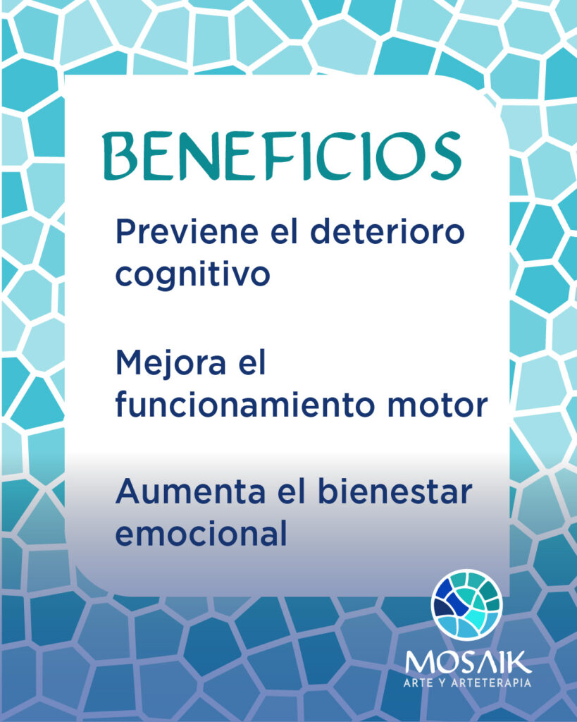 Arteterapia Para Adultos Mayores Costarica04 Arte Terapia Talleres Empresas