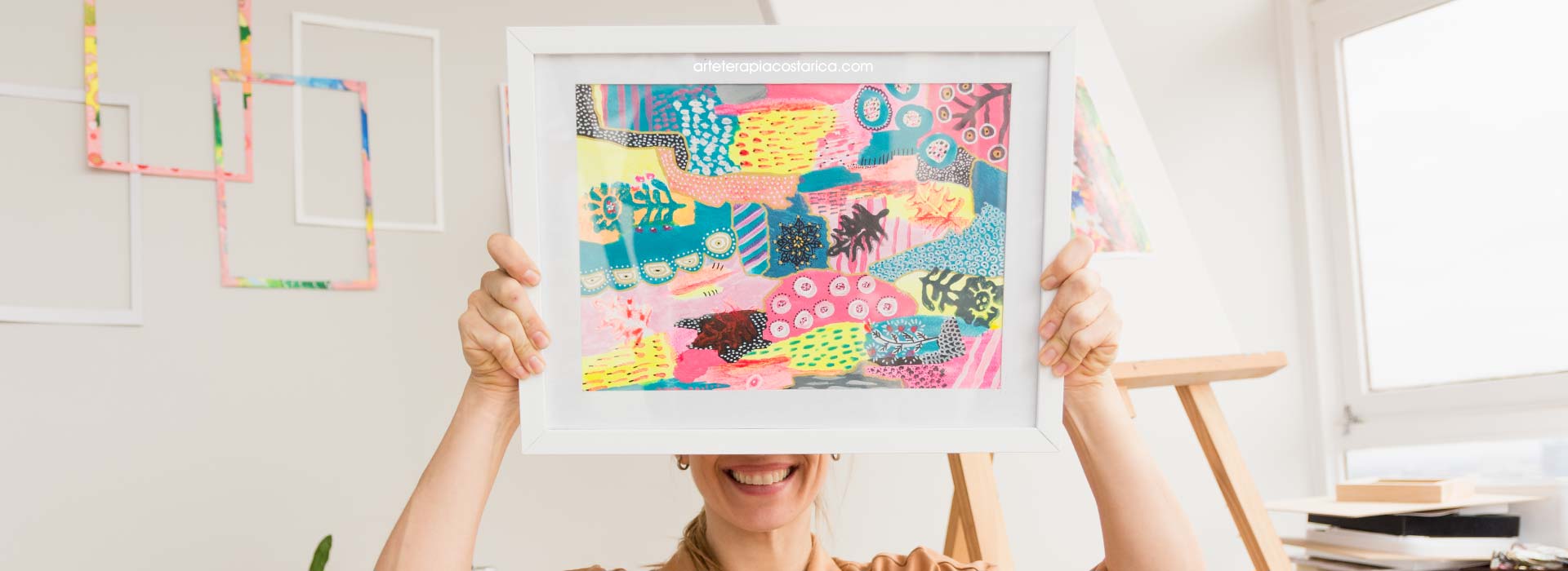 Comoestimular Lacreatividad Arte Terapia Talleres Empresas