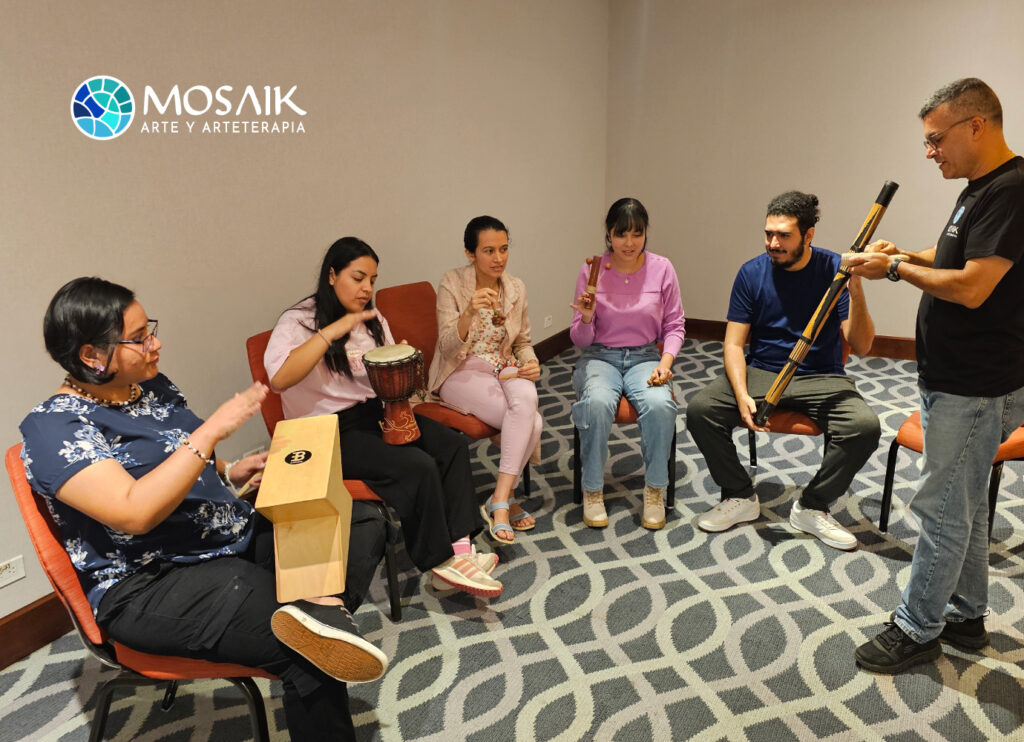 musicoterapia arteterapia empresas yuni 1024x742