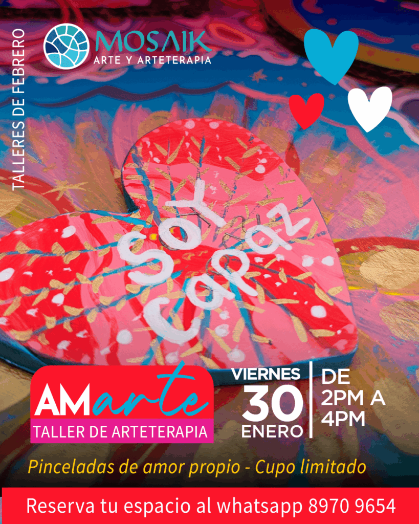 Taller Arte Sanvalnentine Arte Terapia Talleres Empresas