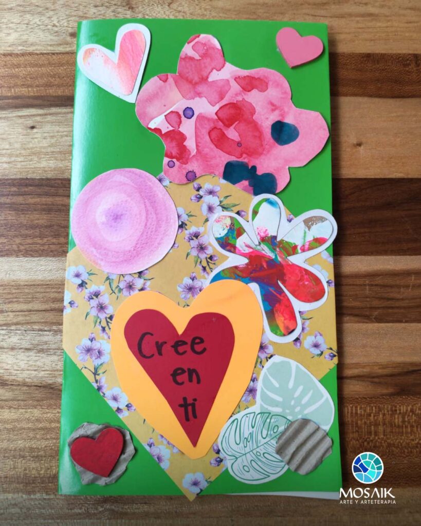 Actividad Creativa Tercera Edad Arte Terapia Talleres Empresas