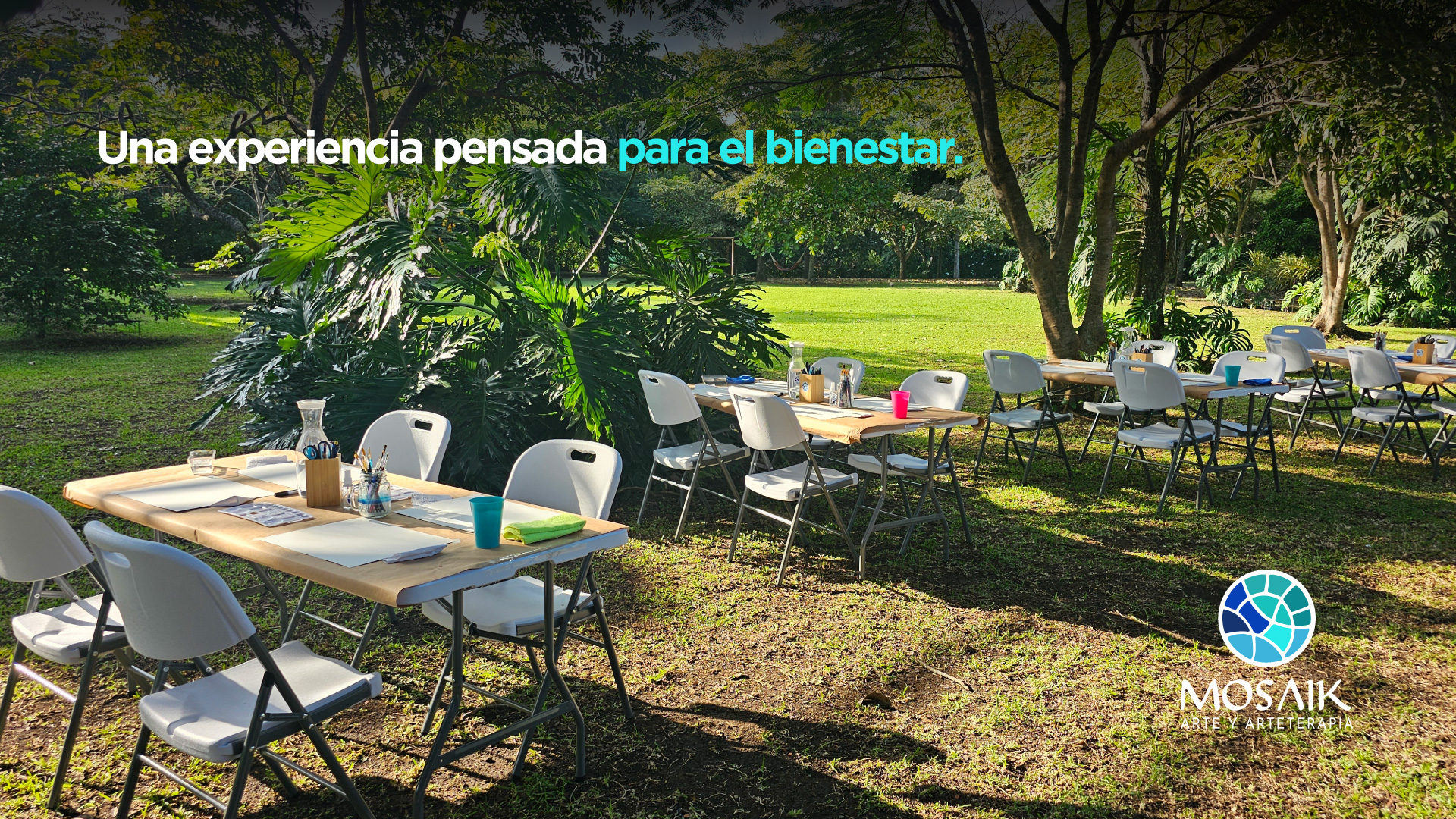 Arteterapia Paraeventos Costarica Arte Terapia Talleres Empresas