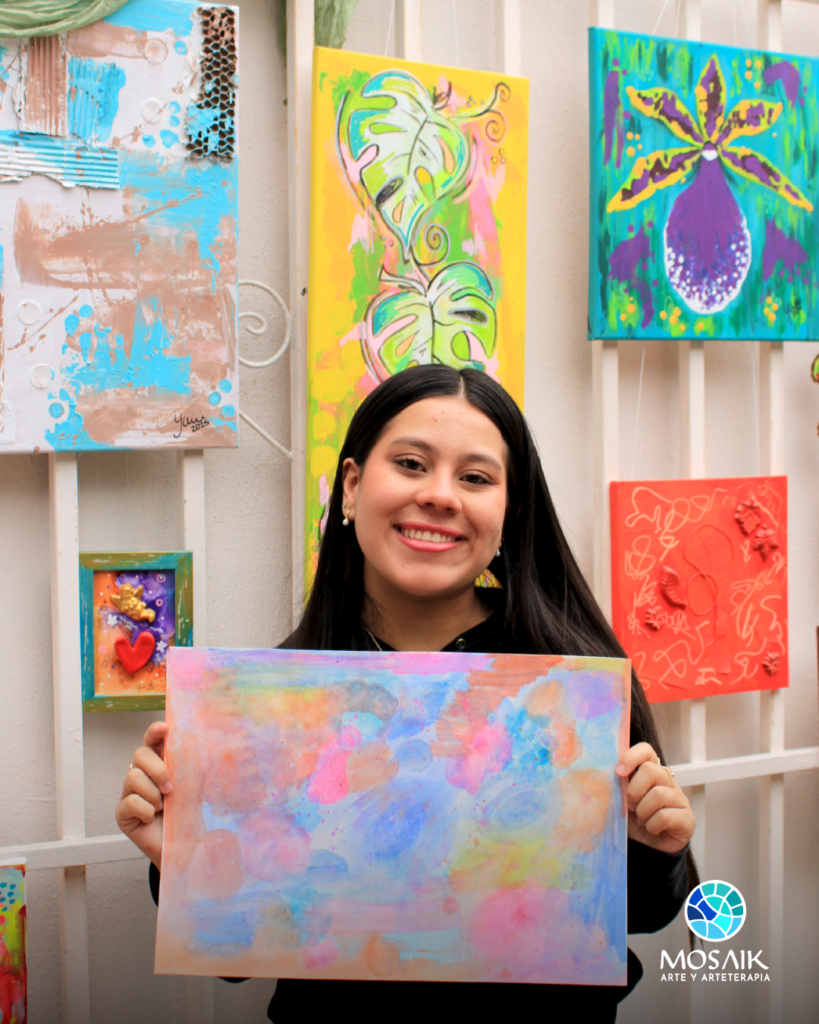 Clubcreativo Adolescentes Costa Rica08 Arte Terapia Talleres Empresas