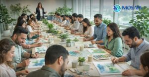 Taller Bienestar Empresas Costa Rica Arte Terapia Talleres Empresas