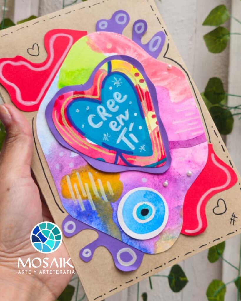 arteterapia comunitaria adultosmayores festivaldelasartescostarica