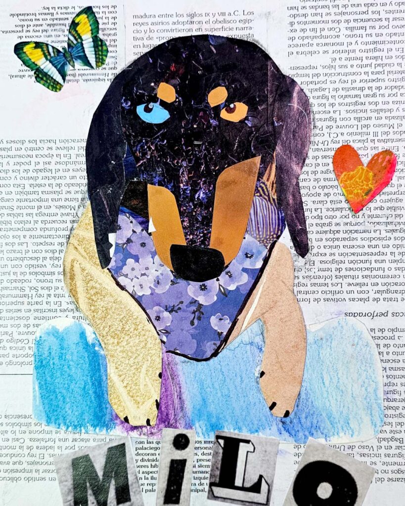 collage enadolescentes costarica mosaik