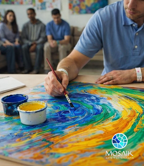 rehabilitaciondeadicciones costarica arteterapiacostarica