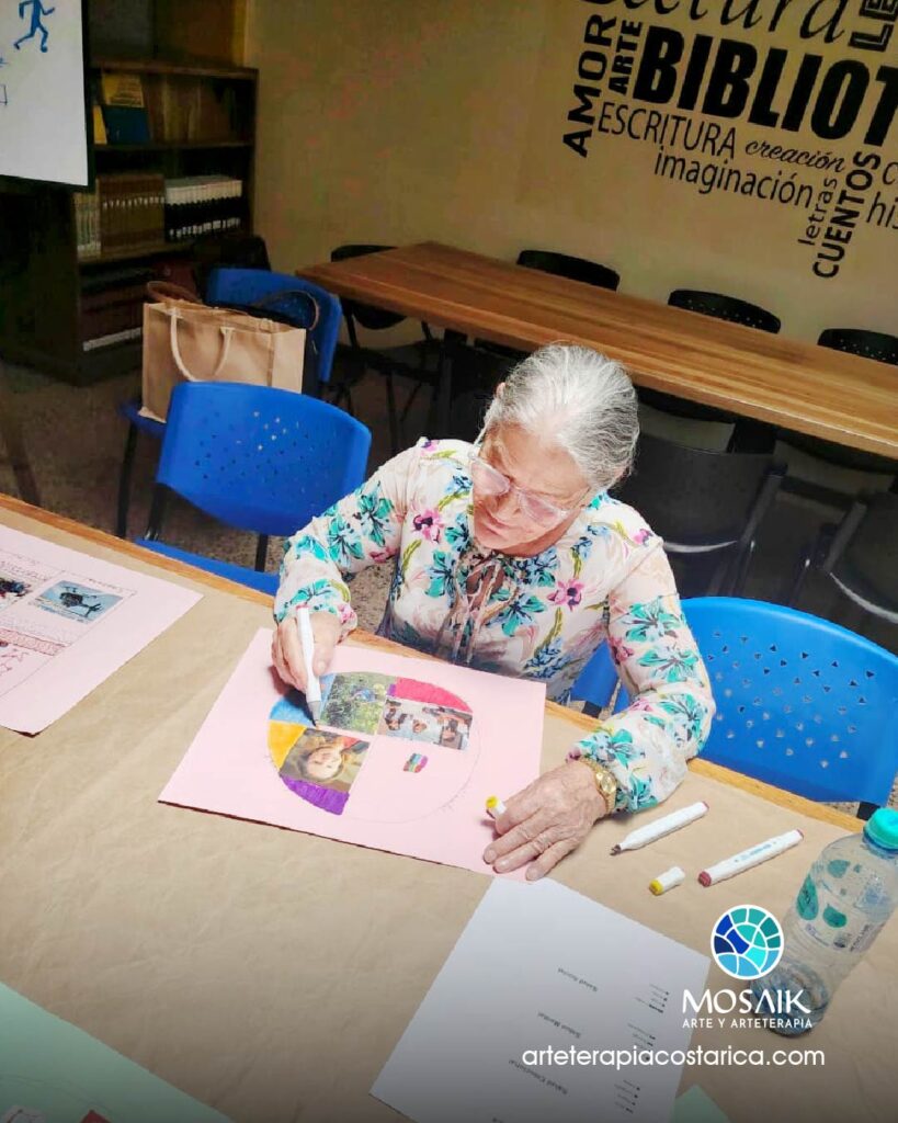 adultamayorenarteterapia