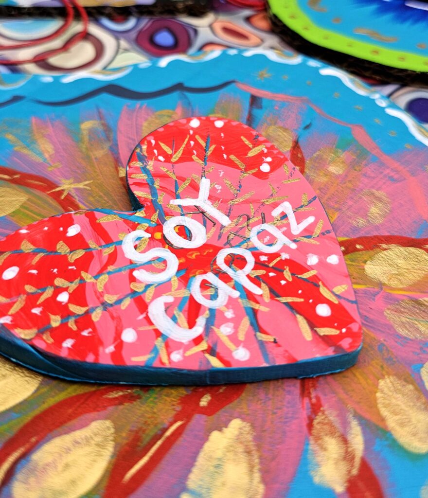 arteterapia uncorazonagradecido
