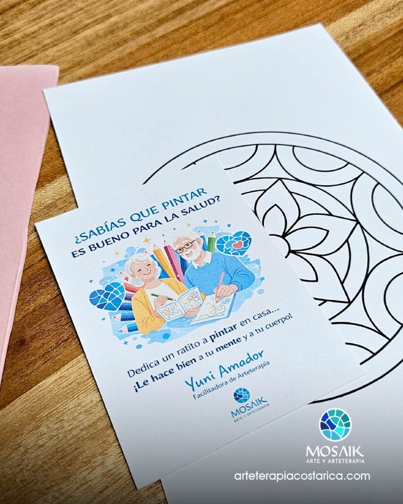 arteterapiadiadelasalud costarica