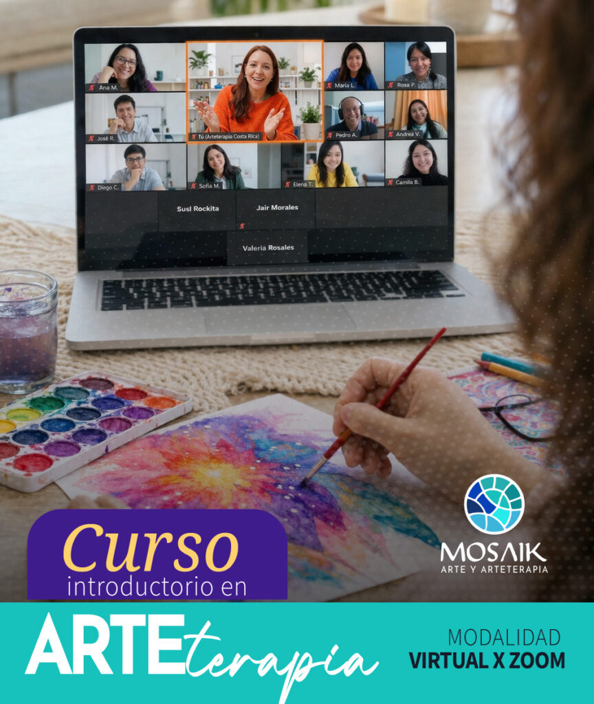 cursovirtual dearteterapiacostarica