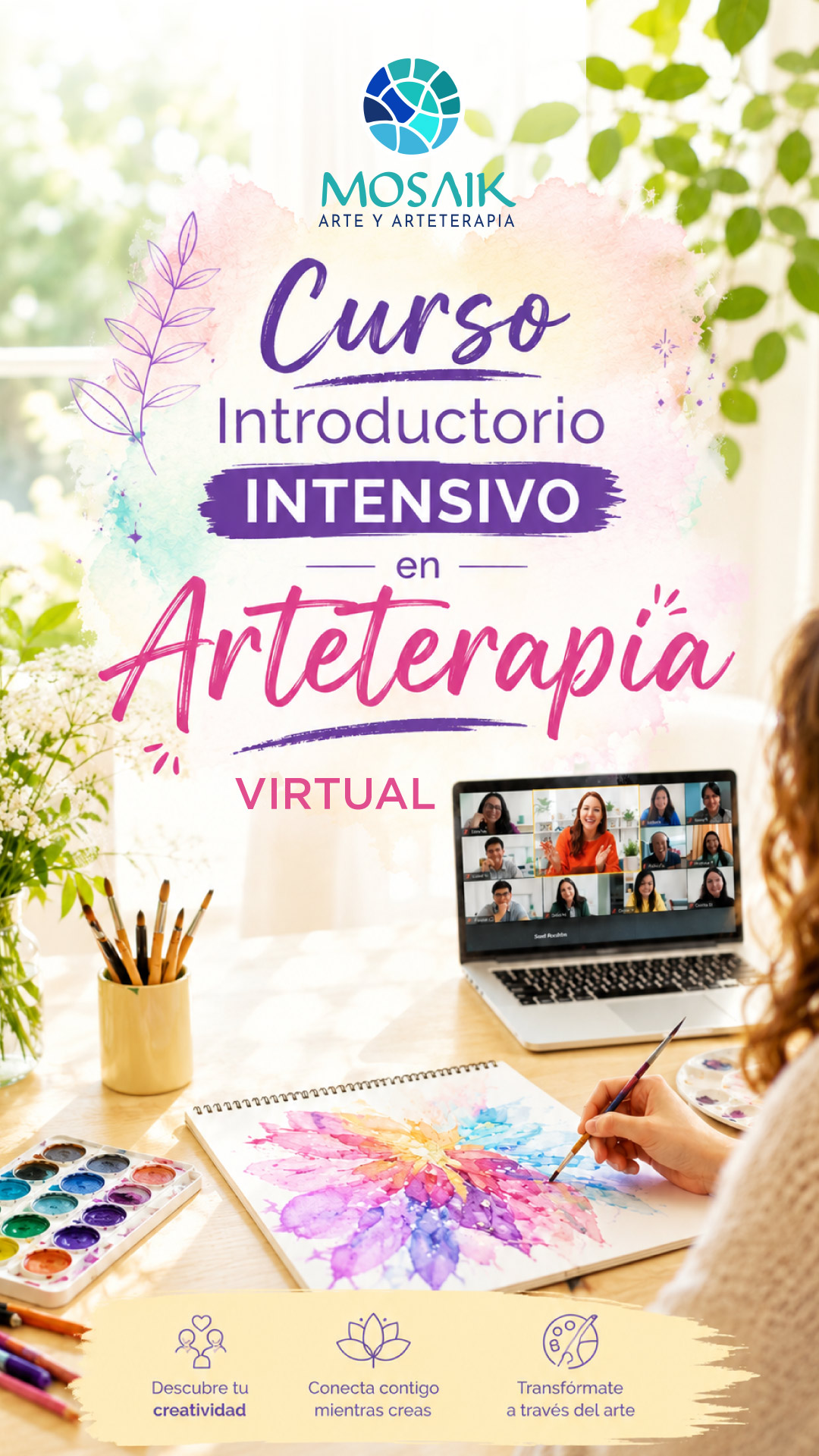 cursintroductorio enarteterapia costarica