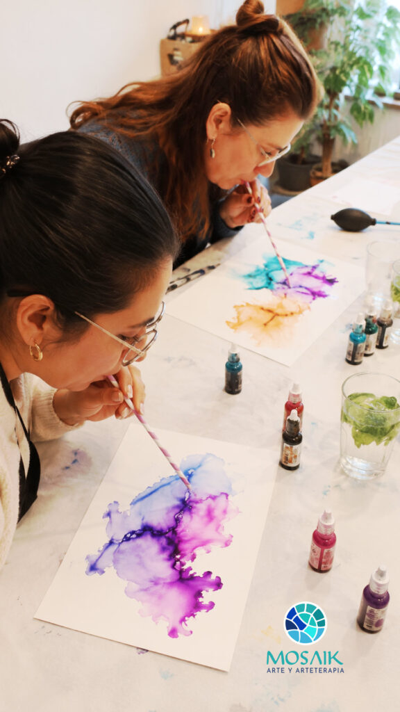 evidencia cientifica arteterapia costarica