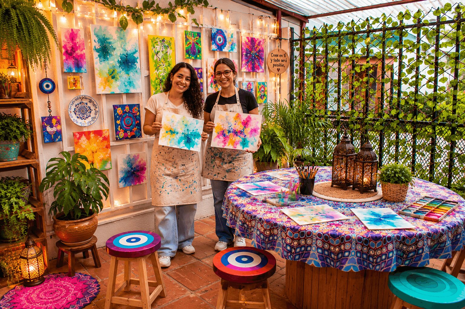 tallerdearte sabanillamontesdeoca