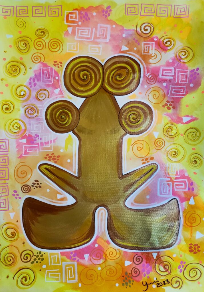 arteprecolombino taller ensanjose
