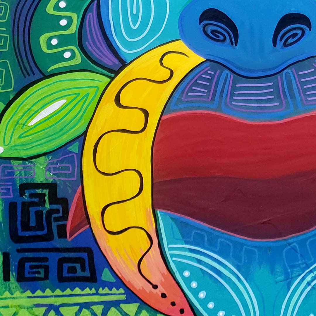 taller arte mascaraboruca sanjosecostarica