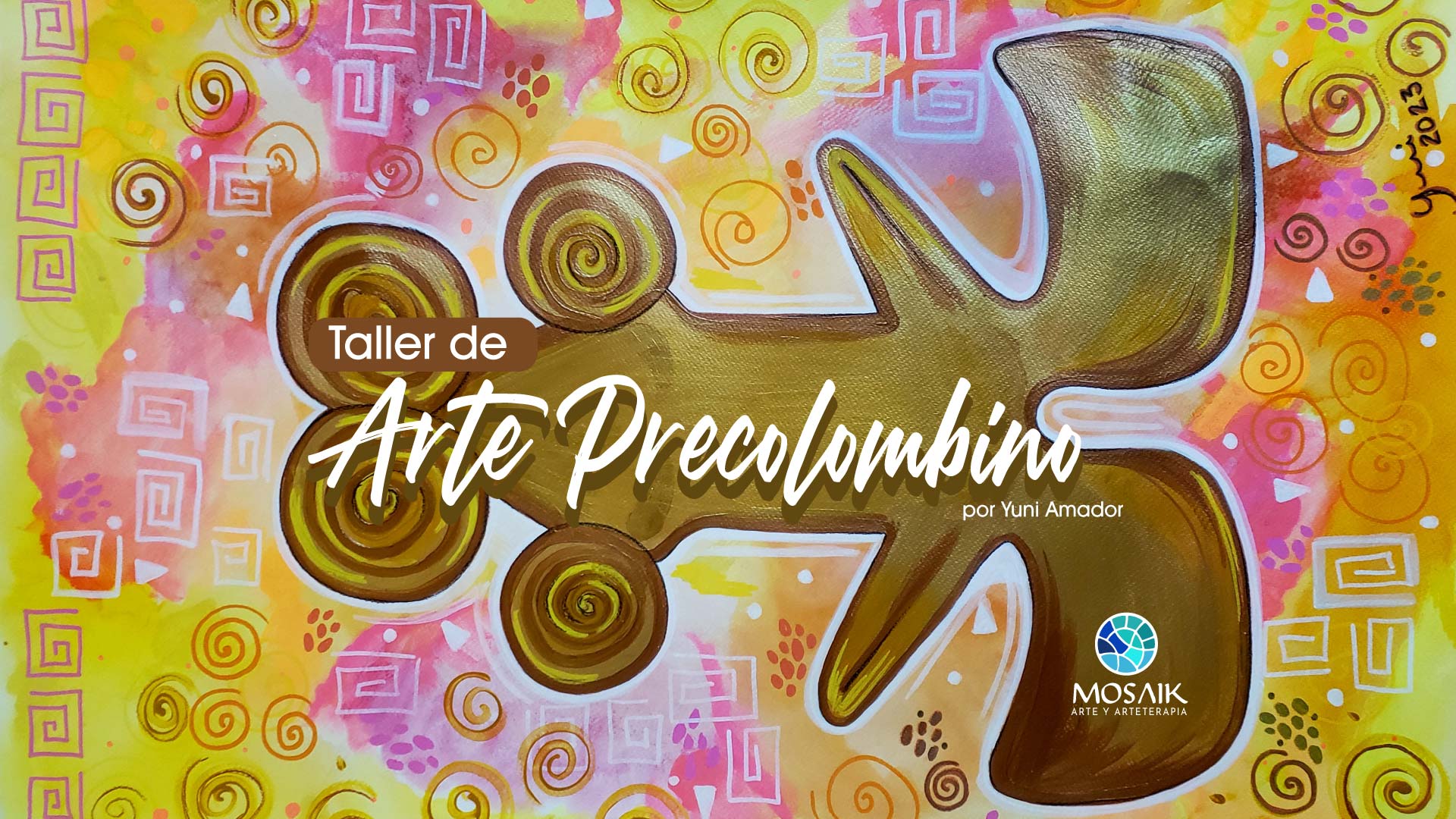 tallerdearteprecolombino costarica
