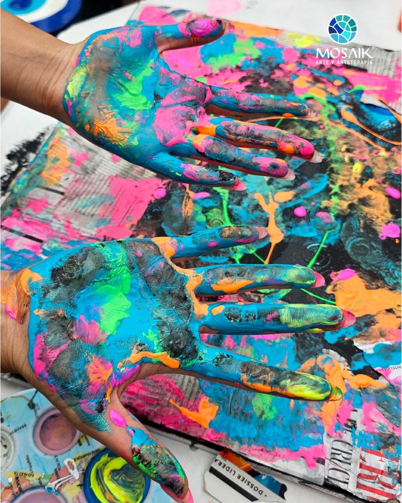 tallerdearte paraadolecsentes costarica